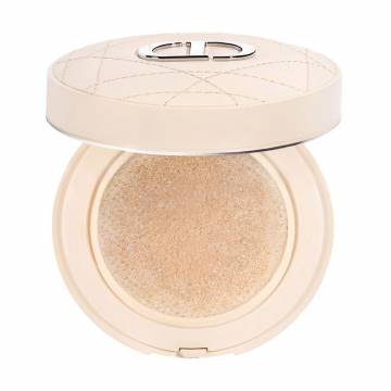 Рассыпчатая пудра для лица Dior Forever Cushion Powder, 020 Light, 10 г