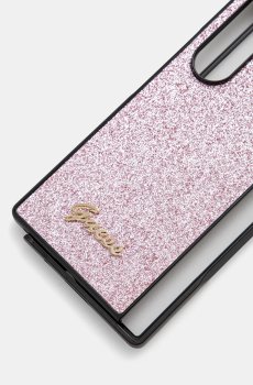 Чехол на телефон Guess Z Fold6 F956