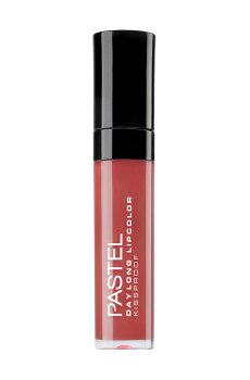 Жидкая матовая помада для губ Pastel Daylong Lipcolor Kissprof 44, 7 мл