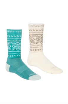 Носки Kari Traa PUFFIN