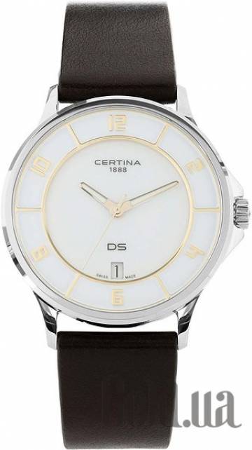 Швейцарские часы Certina Швейцарские часы Certina