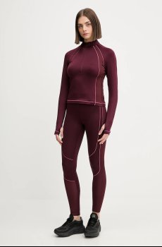 Лонгслив для тренировок Under Armour ColdGear