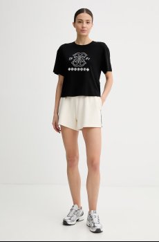 Guess спортивные шорты для женщин CLARA