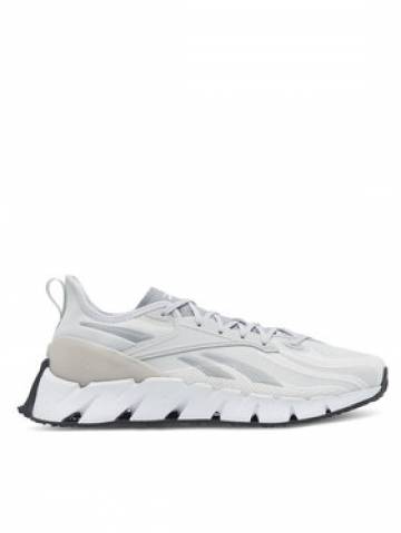 Reebok Снікерcи Zig Kinetica 3 100034218 Сірий Reebok Снікерcи Zig Kinetica 3 100034218 Сірий