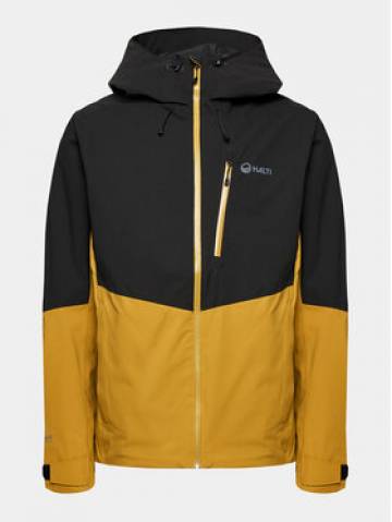 Halti Куртка outdoor Biegga Neve M Dx Jacket 064-0679 Коричневий Regular Fit Halti Куртка outdoor Biegga Neve M Dx Jacket 064-0679 Коричневий Regular Fit
