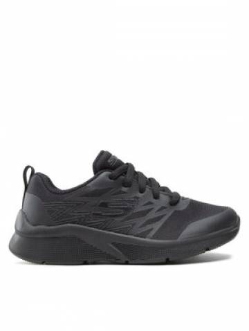 Skechers Снікерcи Quick Sprint 403769L/BBK Чорний Skechers Снікерcи Quick Sprint 403769L/BBK Чорний