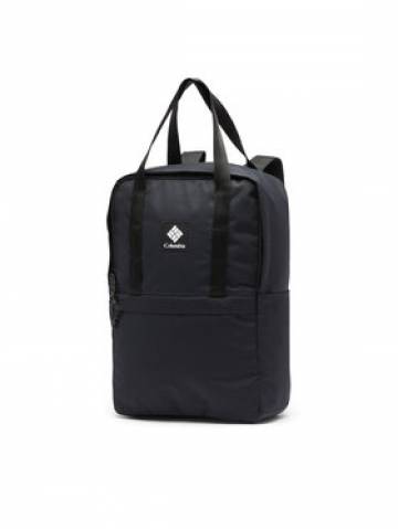 Columbia Рюкзак Trail Traveler 18 l 2094491 Чорний Columbia Рюкзак Trail Traveler 18 l 2094491 Чорний