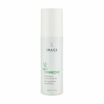 Очищающий гель для лица Image Skincare Ormedic Balancing Facial Cleanser c алоэ, 177 мл Очищающий гель для лица Image Skincare Ormedic Balancing Facial Cleanser c алоэ, 177 мл