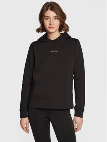 Calvin Klein Світшот Micro Logo K20K205452 Чорний Regular Fit Calvin Klein Світшот Micro Logo K20K205452 Чорний Regular Fit