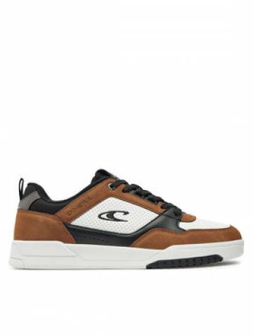 ONeill Снікерcи Cambria Low 90243026.00H Коричневий ONeill Снікерcи Cambria Low 90243026.00H Коричневий