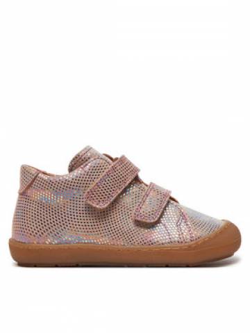 Froddo Туфлі Ollie S G2130328-10 S Рожевий Froddo Туфлі Ollie S G2130328-10 S Рожевий