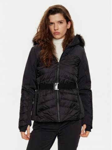 CMP Зимова куртка 34W4436F Чорний Regular Fit CMP Зимова куртка 34W4436F Чорний Regular Fit