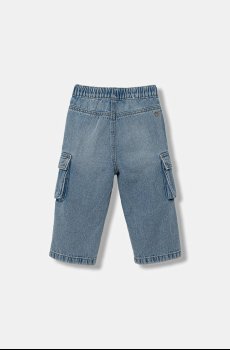 Детские джинсы United Colors of Benetton