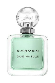 Carven Dans Ma Bulle Eau de Toilette Туалетная вода женская, 50 мл