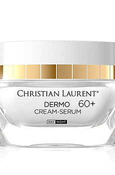 Укрепляющий крем-сыворотка для лица Christian Laurent Botulin Revolution Dermo Cream-Serum против морщин, 60+, 50 мл