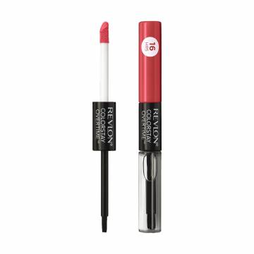 Жидкая помада для губ Revlon ColorStay Overtime Lipcolor 20 Constantly Coral, 4 мл
