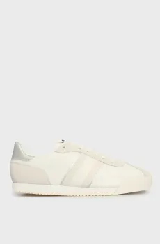 Женские белые кроссовки TJW LOW PROFILE RUNNER Белый 37 Tommy Jeans EN0EN02706