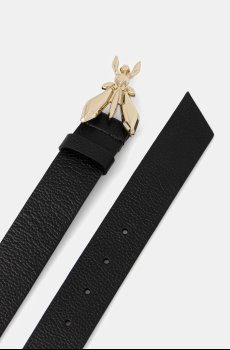 Кожаный ремень Patrizia Pepe