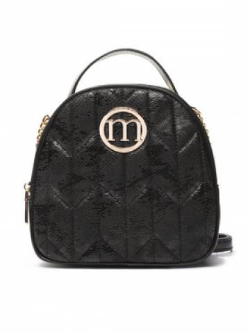Monnari Сумка BAG4620-020 Чорний Monnari Сумка BAG4620-020 Чорний