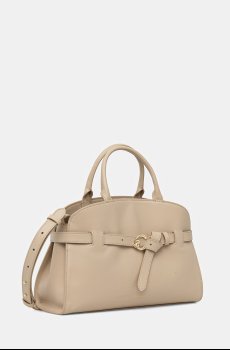 Кожаная сумочка Coccinelle SABINE