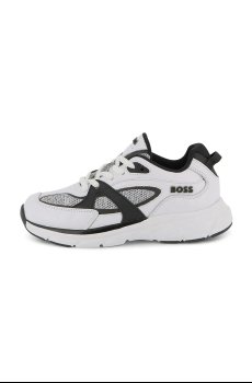 Детские кроссовки BOSS