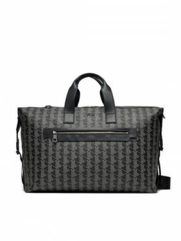 Lacoste Сумка The Blend NU4799LX Чорний Lacoste Сумка The Blend NU4799LX Чорний