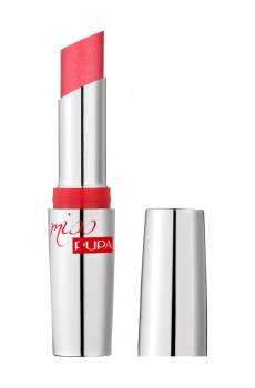 Помада для губ Pupa Miss Pupa Starlight Ultra Shiny Lipstick 705 Divine Diana, 2.5 г