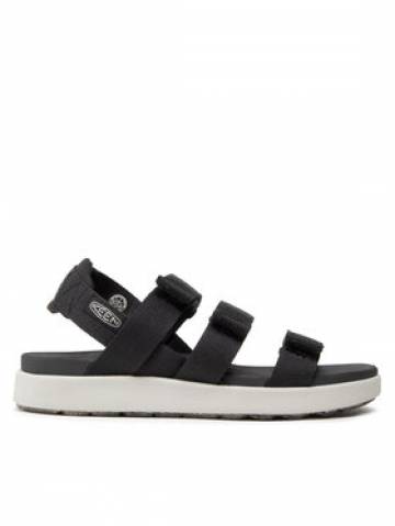 Keen Босоніжки Elle Strappy 1026138 Чорний Keen Босоніжки Elle Strappy 1026138 Чорний