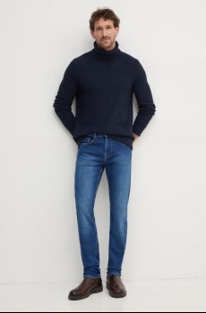 Джинсы Pepe Jeans SLIM JEANS HATCH