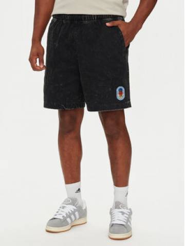 adidas Спортивні шорти OLPC IZ2548 Чорний Regular Fit adidas Спортивні шорти OLPC IZ2548 Чорний Regular Fit