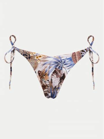 Guess Низ від купальника E3GO03 MC04R Кольоровий Guess Низ від купальника E3GO03 MC04R Кольоровий