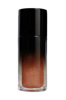 Уценка! Рассыпчатые тени для век Chanel Ombre Premiere Libre Eyeshadow с атласным эффектом, 406 Cedre Cuivre, 4 г