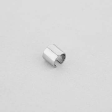 Серебряные серьги Minimal ВС-485р Серебряные серьги Minimal ВС-485р