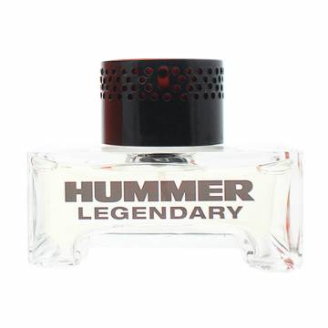Hummer Legendary Туалетная вода мужская, 75 мл Hummer Legendary Туалетная вода мужская, 75 мл