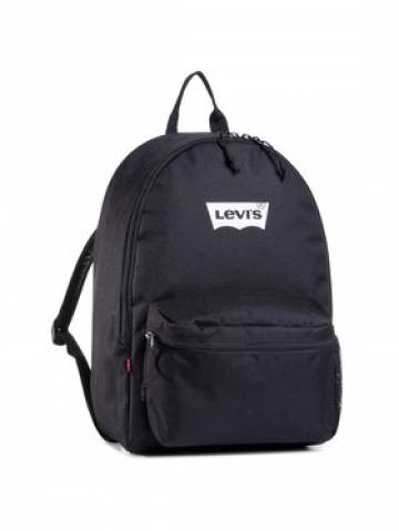Levis® Рюкзак 225457-208 Чорний Levis® Рюкзак 225457-208 Чорний