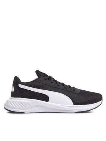 Puma Снікерcи Night Runner 379257 01 Чорний
