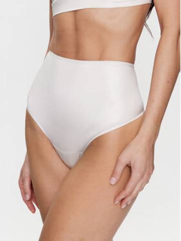SPANX Стрінги Shaping Satin 40063R Сірий SPANX Стрінги Shaping Satin 40063R Сірий