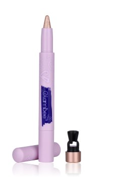 Тени-карандаш для век GlamBee Express Make Up 01, 0.95 г