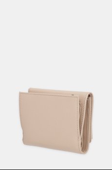 Кожаный кошелек Patrizia Pepe