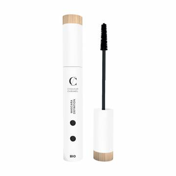 Тушь для ресниц Couleur Caramel Definition Bio Mascara 81 Extra Noir, 6 мл Тушь для ресниц Couleur Caramel Definition Bio Mascara 81 Extra Noir, 6 мл