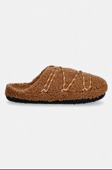 Тапки Moon Boot MB TEDDY SLIPPER