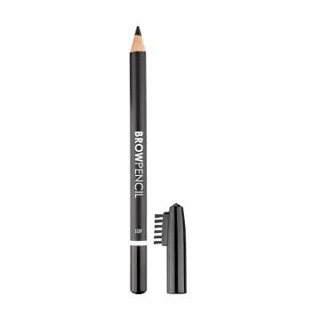 Карандаш для бровей LAMEL Make Up Brow Pencil 401, 1.7 г Карандаш для бровей LAMEL Make Up Brow Pencil 401, 1.7 г