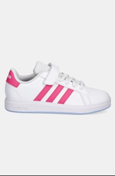 Детские кроссовки adidas GRAND COURT 2.0