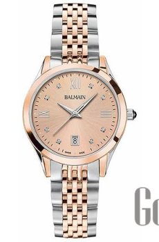 Швейцарские часы Balmain