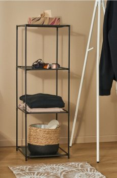 Стійка - чорний