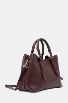 Кожаная сумочка Answear.LAB