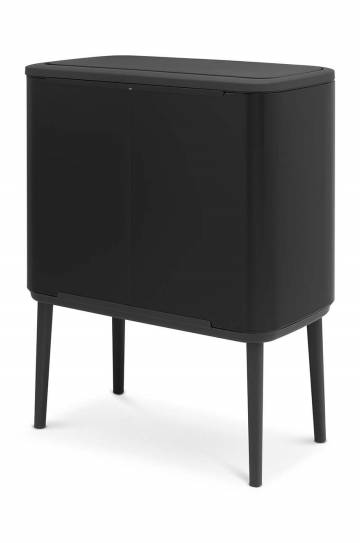 Урна для мусора Brabantia Bo Touch, 11 + 23 L Урна для мусора Brabantia Bo Touch, 11 + 23 L