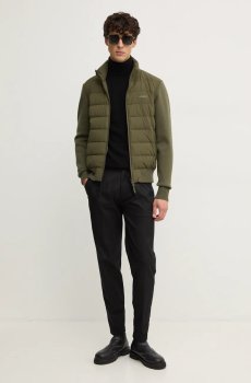 Куртка с примесью шерсти MACKAGE