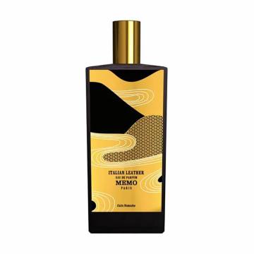 Memo Paris Italian Leather Парфюмированная вода унисекс, 75 мл (ТЕСТЕР) Memo Paris Italian Leather Парфюмированная вода унисекс, 75 мл (ТЕСТЕР)
