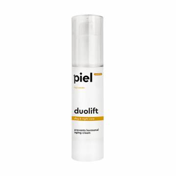 Лифтинг-крем для лица Piel Cosmetics Rejuvenate Duolift Cream с растительными эстрогенами, 50 мл